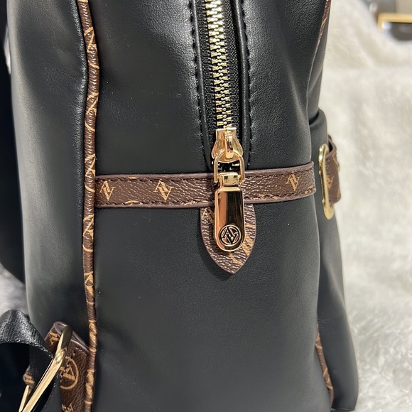 Adrienne Vittadini Backpack main image 6